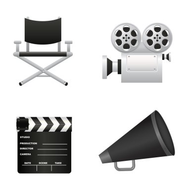 sinema sembolleri