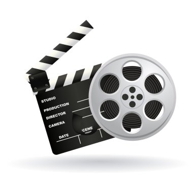 sinema sembolleri