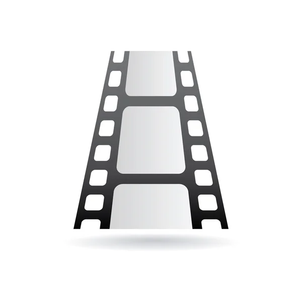 Σύμβολο του κινηματογράφου — Διανυσματικό Αρχείο