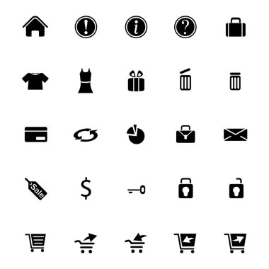 Sosyal medya simgeleri