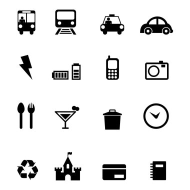 Sosyal medya simgeleri