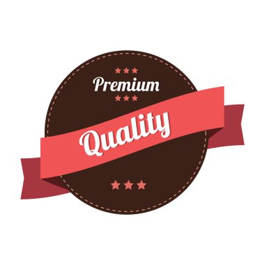 Premium etiketi
