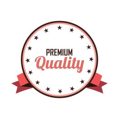 Premium etiketi