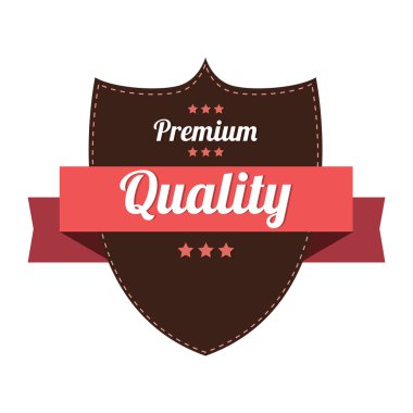 Premium etiketi