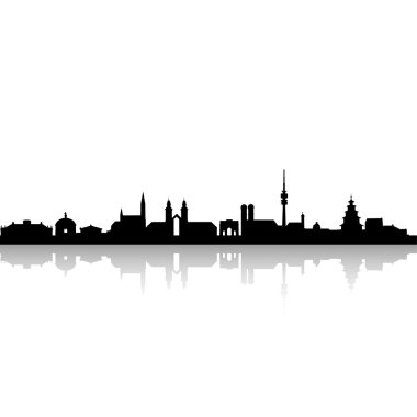 binalar silhouettes