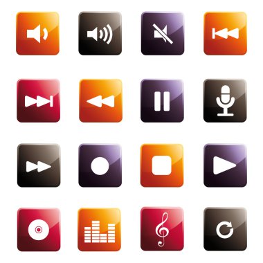 Müzik Simgeleri