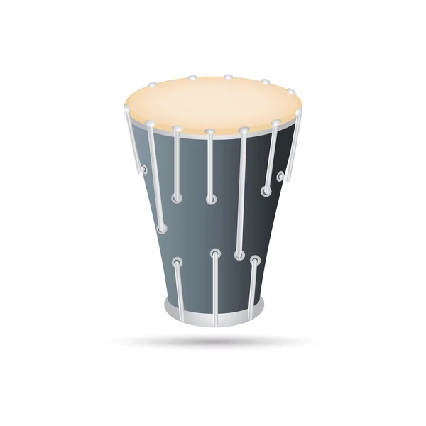 Drums — Stock Vector