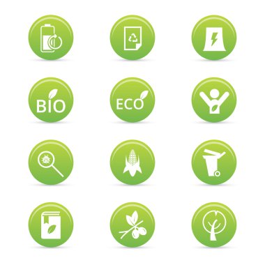 sürdürülebilirlik simgeleri