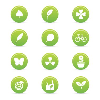 sürdürülebilirlik simgeleri