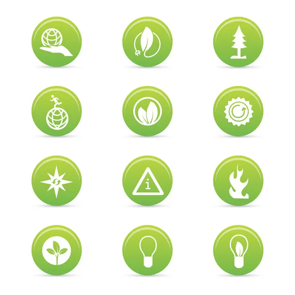 sürdürülebilirlik simgeleri