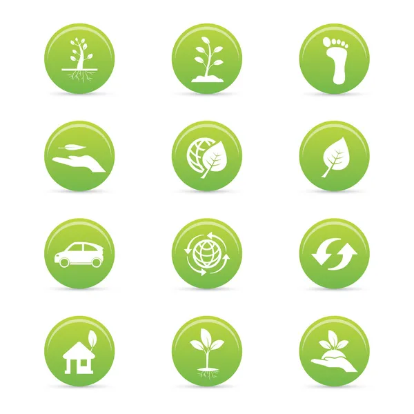 sürdürülebilirlik simgeleri