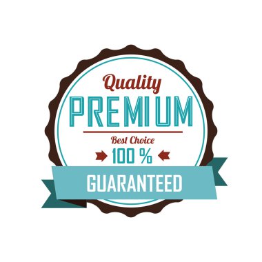 Premium etiketi