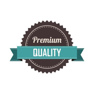 Premium etiketi