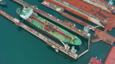 Slavianka, Primorsky Kray, Rusya - 8 Mayıs 2020:.