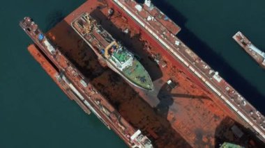 Slavianka, Primorsky Kray, Rusya - 10 Mayıs 2020:.