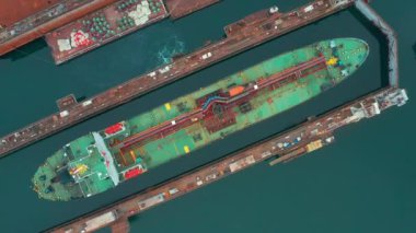 Slavianka, Primorsky Kray, Rusya - 8 Mayıs 2020:.