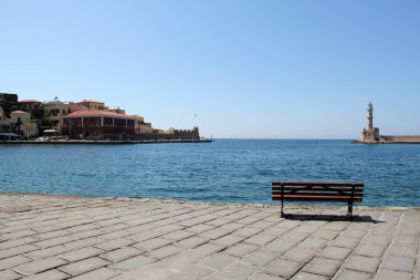 Hanya deniz feneri