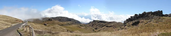Ridge panorama — Stock Photo, Image