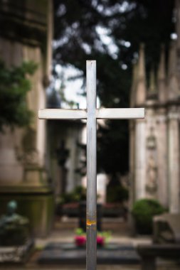 Cimitero Monumentale, Milan