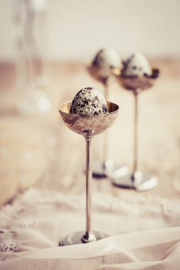 bıldırcın yumurtası