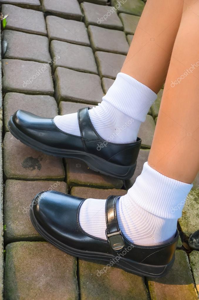 Thai school hotsell shoes