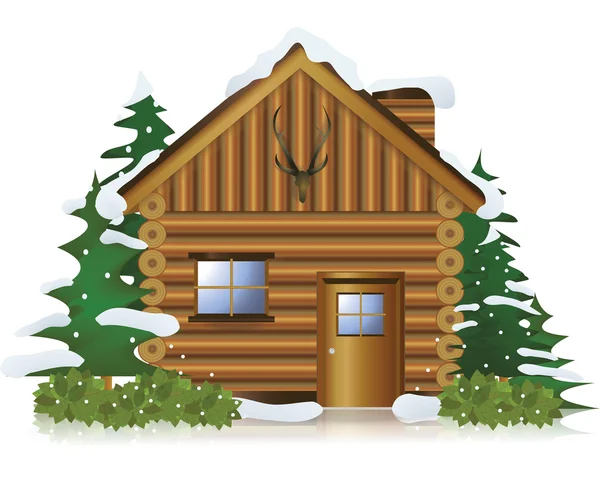 38 234 Cabin Vector Images Free Royalty Free Cabin Vectors Depositphotos