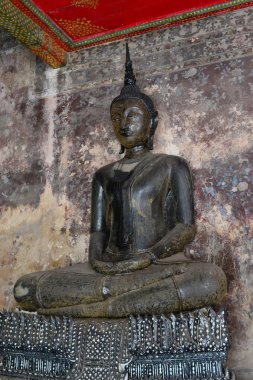 Buda heykeli