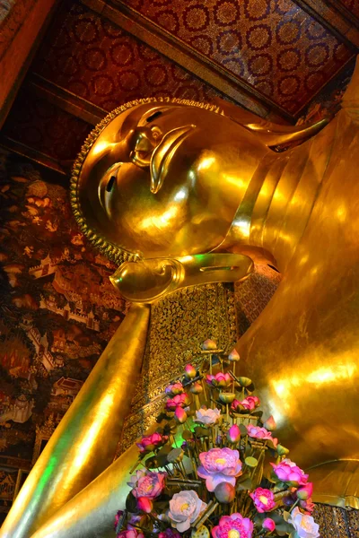 Wat pho — Stockfoto