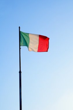 İtalyan bayrağı