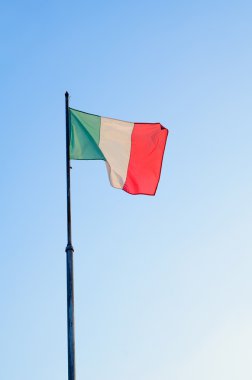 İtalyan bayrağı
