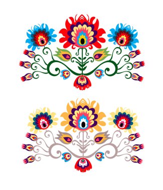 Lehçe tasarım ilham