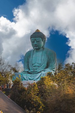 Wat Doi Prachan Mae Tha ya da Wat Phra Doi Phra Chan Lampang, Tayland