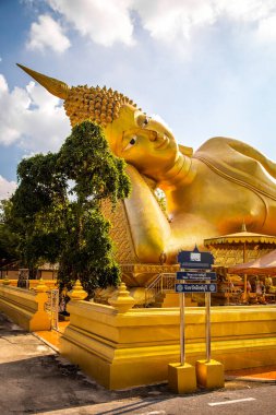 Wat Phra Prang Muni Sing Buri, Tayland