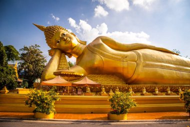 Wat Phra Prang Muni Sing Buri, Tayland
