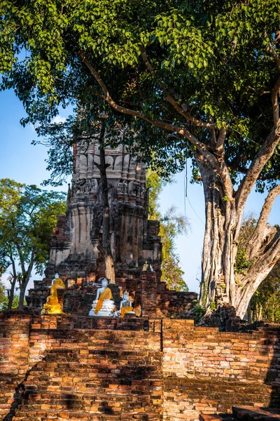 Wat Na Phra ya da Wat Taku Nakhon Ratchasima, Tayland