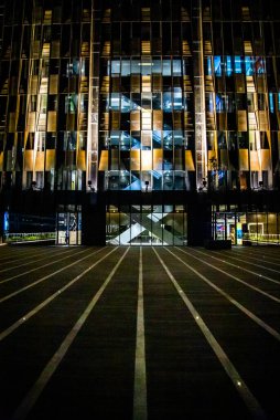 Benjakitti Parkı ya da Benjakitti Parkı, Bangkok 'un orta kesimindeki Khlong Toei İlçesi' nde, Queen Sirikit Ulusal Kongre Merkezi 'nin yanında yer alan bir parktır. Kraliçe Sirikit National 'a yakındır.