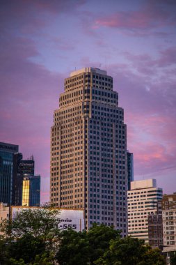 Benjakitti Parkı ya da Benjakitti Parkı, Bangkok 'un orta kesimindeki Khlong Toei İlçesi' nde, Queen Sirikit Ulusal Kongre Merkezi 'nin yanında yer alan bir parktır. Kraliçe Sirikit National 'a yakındır.
