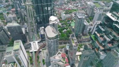 King Power Mahanakhon (eski adıyla MahaNakhon) Tayland 'ın başkenti Bangkok' taki Silom Sathorn 'da yer alan bir gökdelendir.