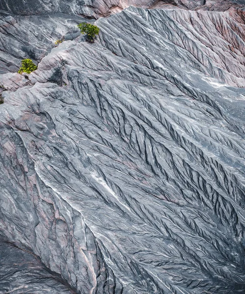 Vue Aérienne Grand Canyon Dans Province Ratchaburi Thaïlande Asie Sud — Photo