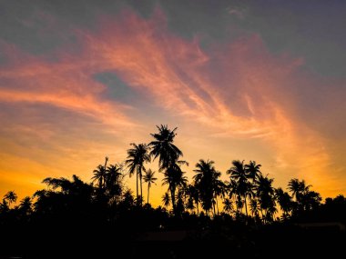 Ban Krut ya da Baan Grood Sahili, Khiri Han 'da çok uzun bir sahil.