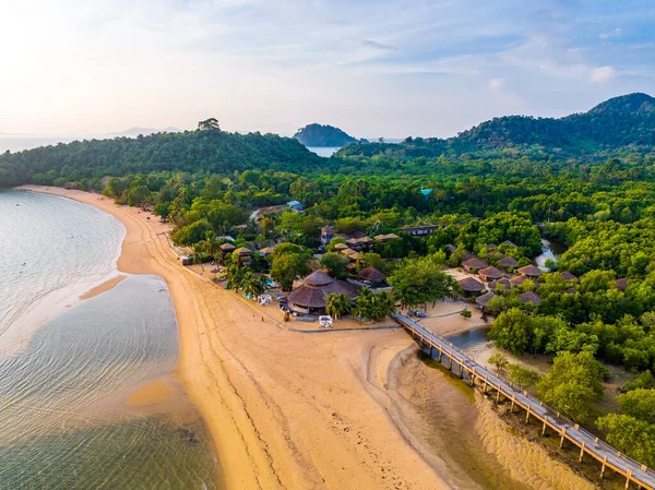 Koh Phayam Beach Ranong Thailand High Quality Photo — Foto Stock