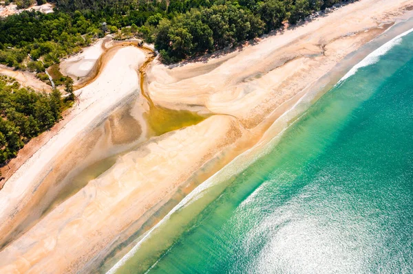 Koh Phayam Beach Ranong Thailand High Quality Photo — Φωτογραφία Αρχείου