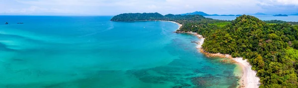 Koh Phayam Beach Ranong Thailand High Quality Photo — Stockfoto