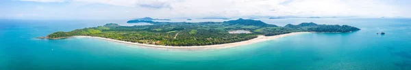 Ranong Tayland Daki Koh Phayam Plajı Yüksek Kalite Fotoğraf — Stok fotoğraf