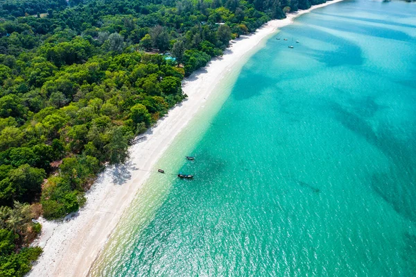 Koh Phayam Beach Ranong Thailand High Quality Photo — Stockfoto