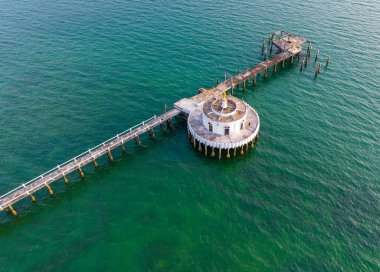 Wat koh Phayam in Ranong, Thailand. High quality photo