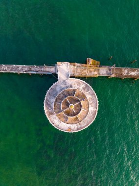 Wat koh Phayam Ranong, Tayland 'da. Yüksek kalite fotoğraf