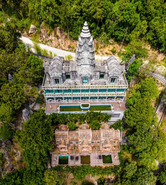 Abandonned place in Koh Phangan, Thailand. High quality photo