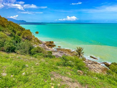 Hat Khanom Mu Koh Thale Tai National Park, in Nakhon Si Thammarat, Thailand, south east asia