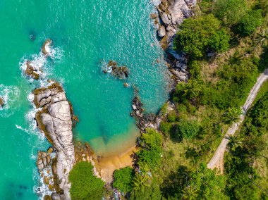 Hat Khanom Mu Koh Thale Tai National Park, in Nakhon Si Thammarat, Thailand, south east asia